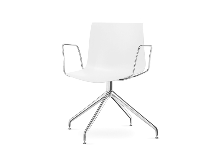 办公椅|现代真皮会议椅|办公安博网页版|安博anbo（中国）安博网页版|Catifa 46 会议椅