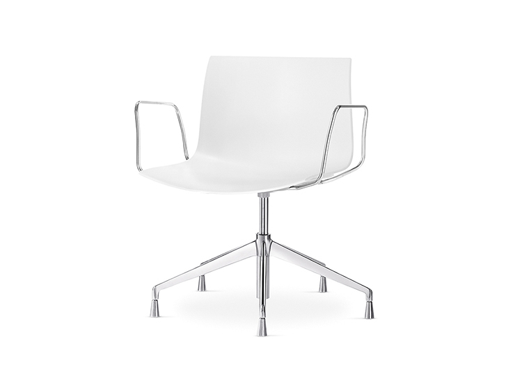 办公椅|现代真皮会议椅|办公安博网页版|安博anbo（中国）安博网页版|Catifa 46 会议椅