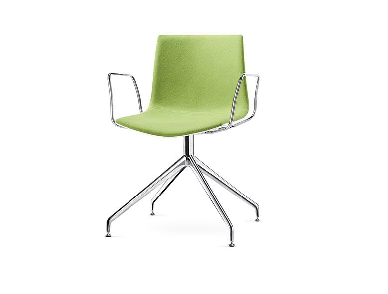 办公椅|现代真皮会议椅|办公安博网页版|安博anbo（中国）安博网页版|Catifa 46 会议椅