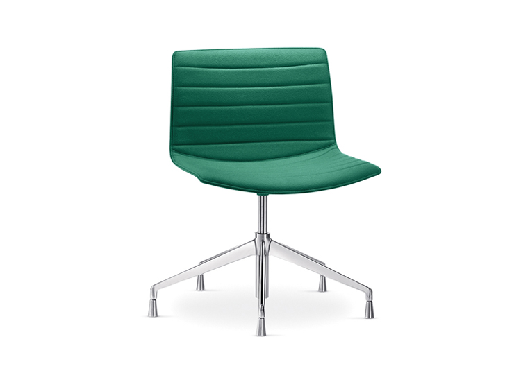 办公椅|现代真皮会议椅|办公安博网页版|安博anbo（中国）安博网页版|Catifa 46 会议椅