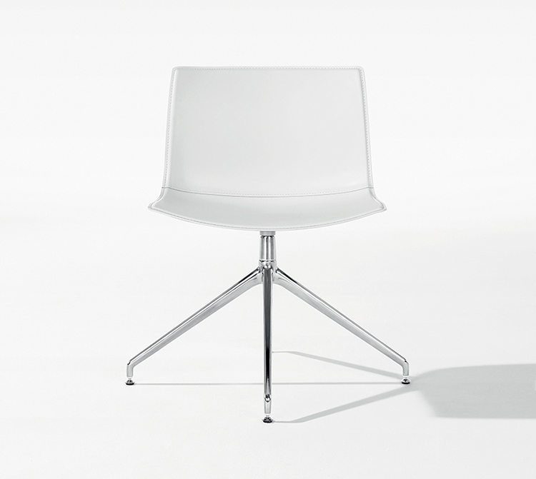 办公椅|现代真皮会议椅|办公安博网页版|安博anbo（中国）安博网页版|Catifa 46 会议椅