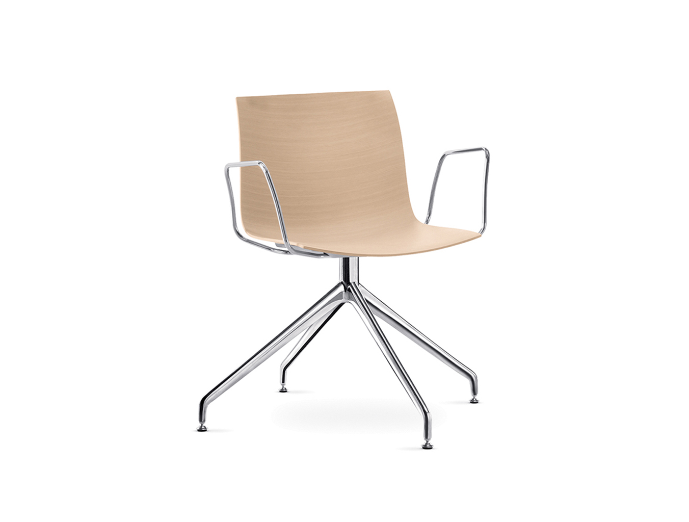 办公椅|现代真皮会议椅|办公安博网页版|安博anbo（中国）安博网页版|Catifa 46 会议椅