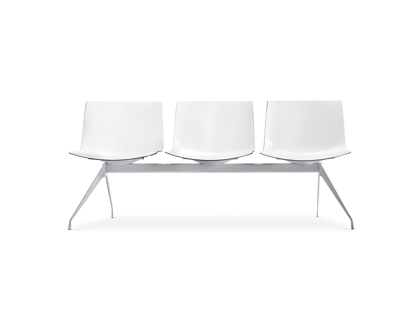 公共座椅|机场椅|办公安博网页版|安博anbo（中国）安博网页版|Catifa 53 等候椅