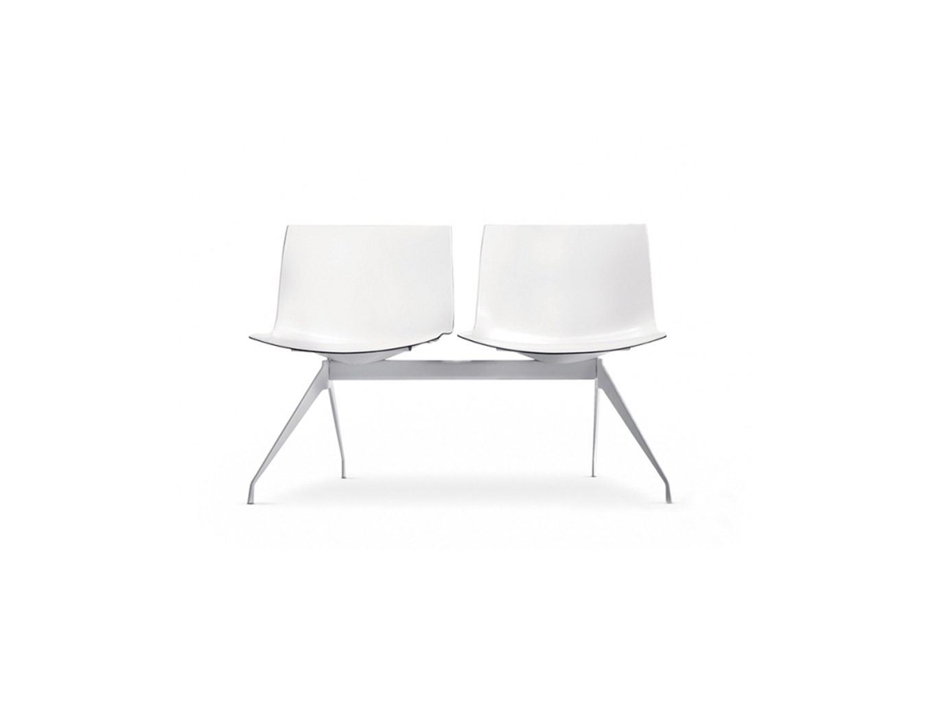 公共座椅|机场椅|办公安博网页版|安博anbo（中国）安博网页版|Catifa 53 等候椅