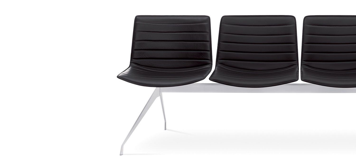 公共座椅|机场椅|办公安博网页版|安博anbo（中国）安博网页版|Catifa 53 等候椅