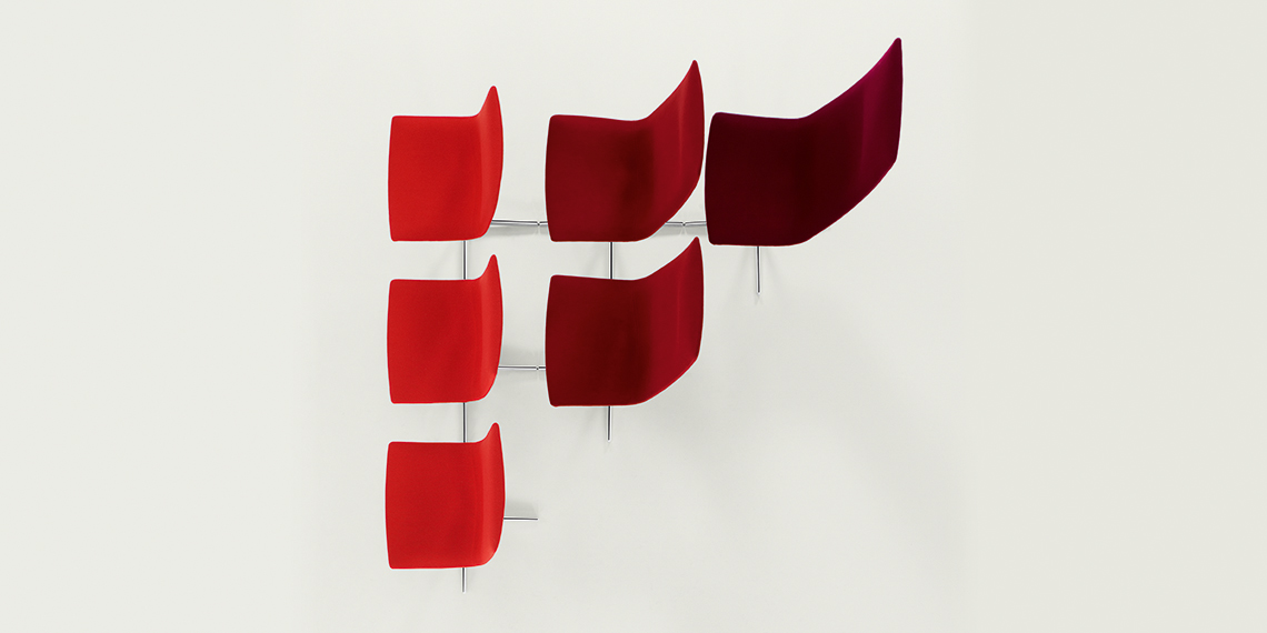 办公椅|现代真皮大班椅|办公安博网页版|安博anbo（中国）安博网页版|Catifa 60 办公椅