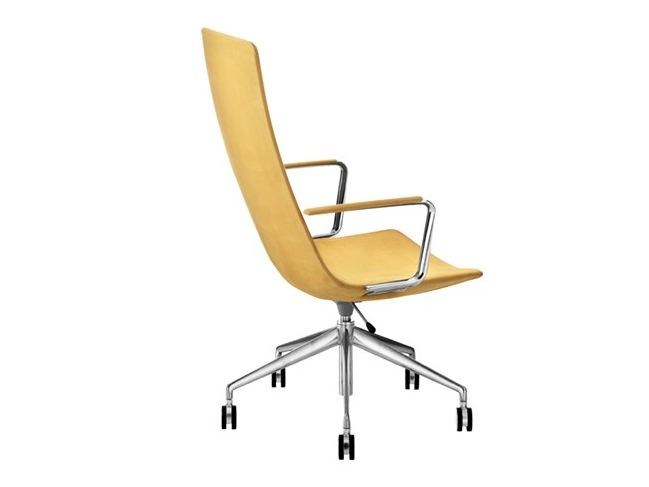 办公椅|现代真皮大班椅|办公安博网页版|安博anbo（中国）安博网页版|Catifa 60 办公椅