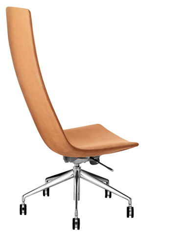 办公椅|现代真皮大班椅|办公安博网页版|安博anbo（中国）安博网页版|Catifa 60 办公椅