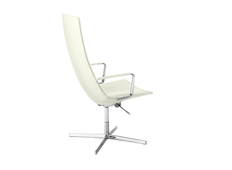 办公椅|现代真皮大班椅|办公安博网页版|安博anbo（中国）安博网页版|Catifa 60 办公椅