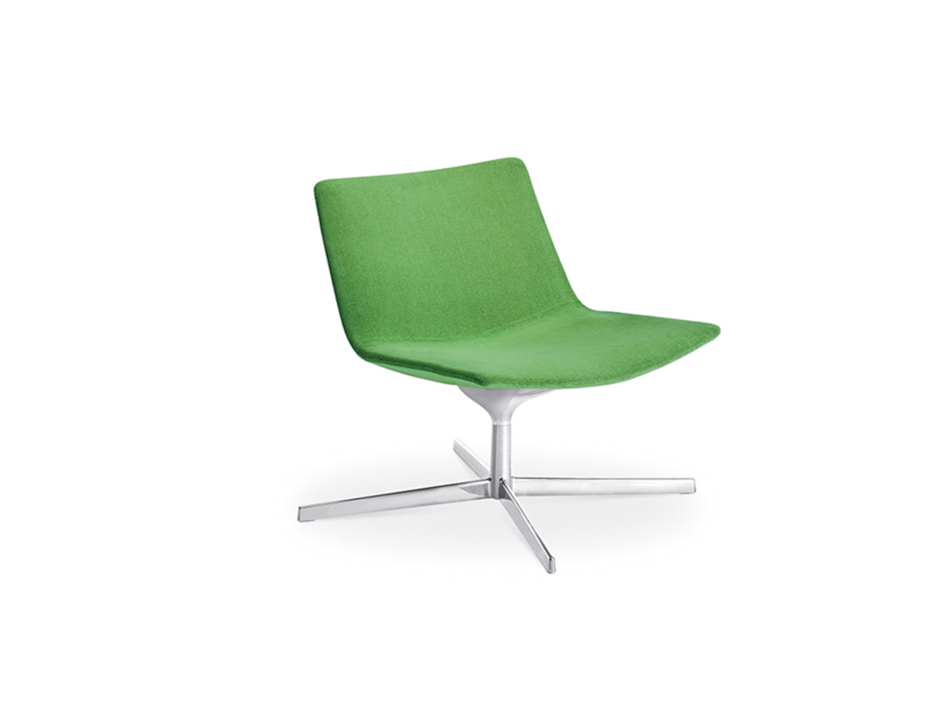 创意安博网页版 - 坐具|休闲椅|办公安博网页版|安博anbo（中国）安博网页版|Catifa 60 休闲椅