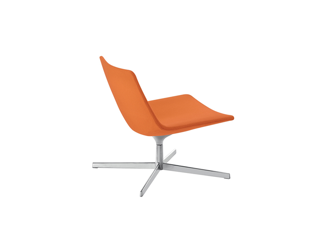 创意安博网页版 - 坐具|休闲椅|办公安博网页版|安博anbo（中国）安博网页版|Catifa 60 休闲椅