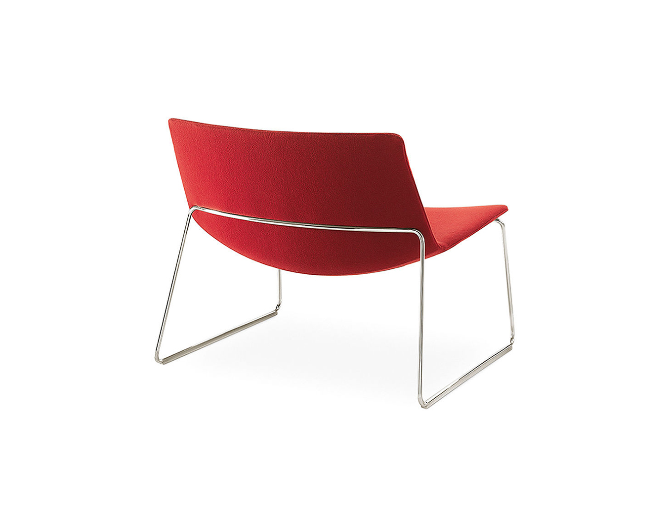 创意安博网页版 - 坐具|休闲椅|办公安博网页版|安博anbo（中国）安博网页版|Catifa 60 休闲椅