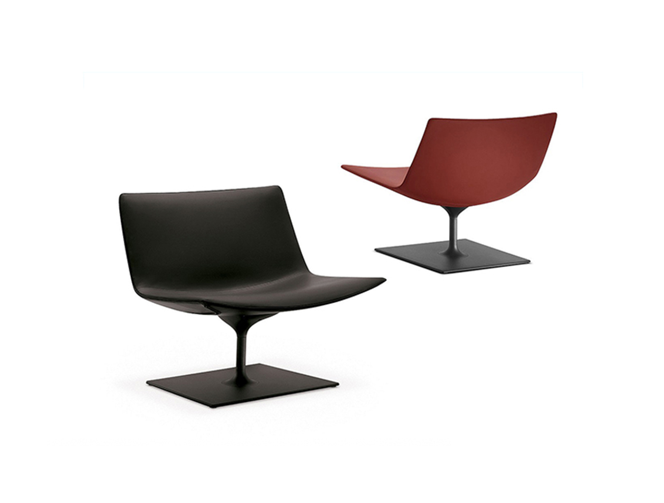 创意安博网页版 - 坐具|休闲椅|办公安博网页版|安博anbo（中国）安博网页版|Catifa 60 休闲椅