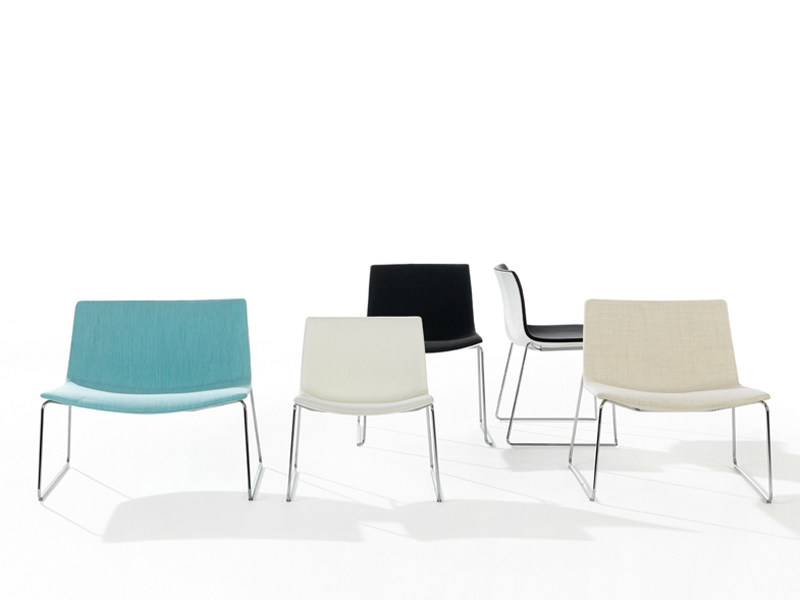 创意安博网页版 - 坐具|休闲椅|办公安博网页版|安博anbo（中国）安博网页版|Catifa 60 休闲椅