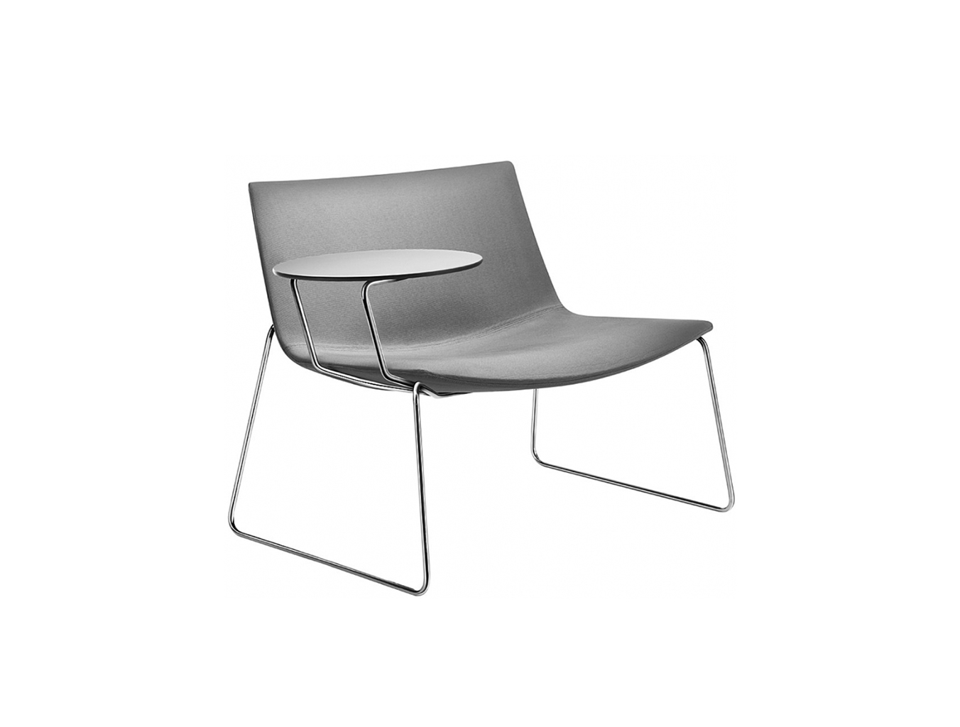 创意安博网页版 - 坐具|休闲椅|办公安博网页版|安博anbo（中国）安博网页版|Catifa 60 休闲椅