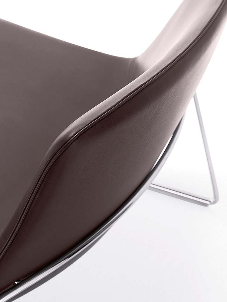 创意安博网页版 - 坐具|休闲椅|办公安博网页版|安博anbo（中国）安博网页版|Catifa 60 休闲椅