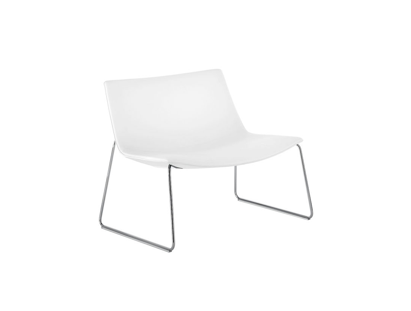 创意安博网页版 - 坐具|休闲椅|办公安博网页版|安博anbo（中国）安博网页版|Catifa 60 休闲椅