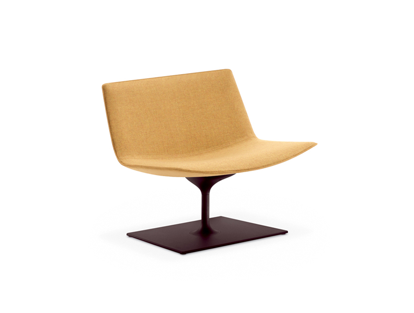 创意安博网页版 - 坐具|休闲椅|办公安博网页版|安博anbo（中国）安博网页版|Catifa 60 休闲椅