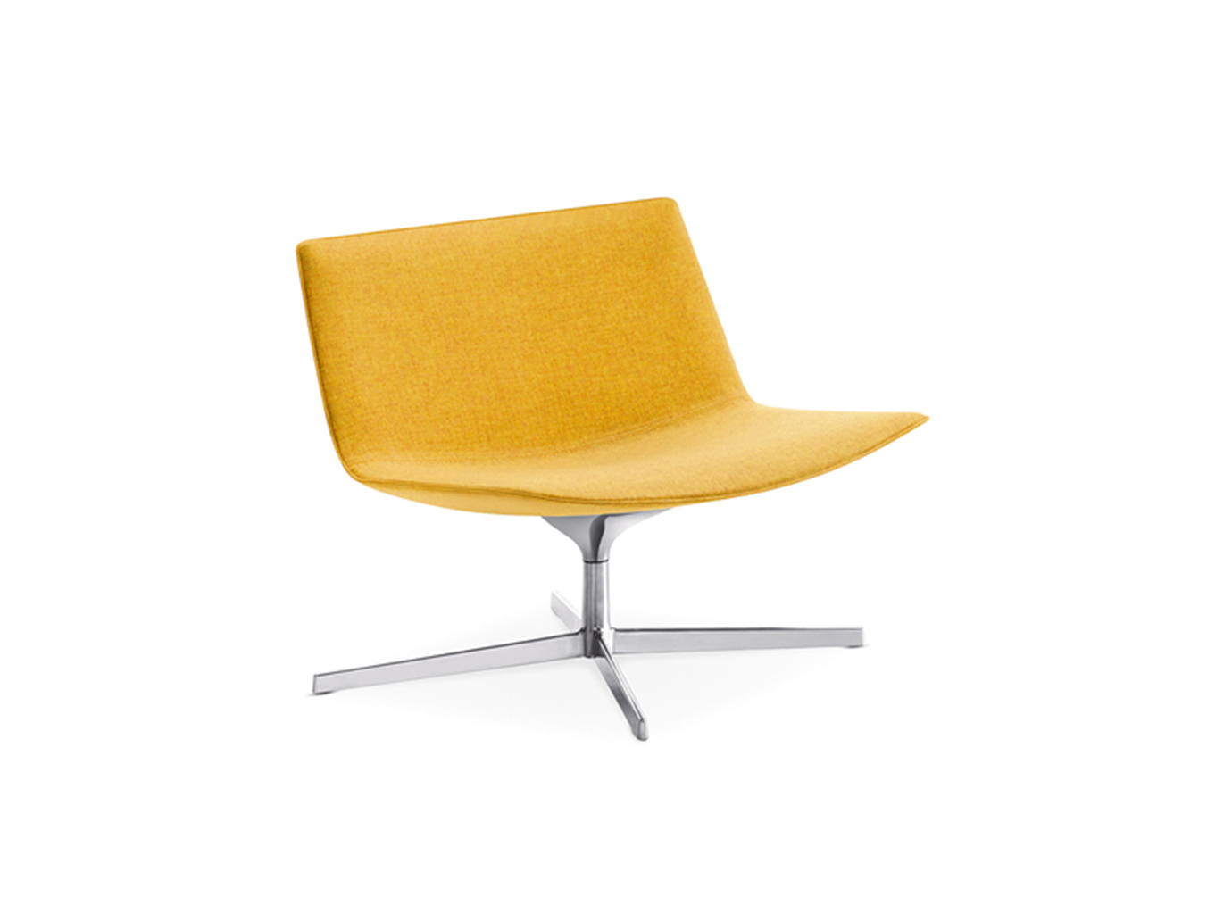 创意安博网页版 - 坐具|休闲椅|办公安博网页版|安博anbo（中国）安博网页版|Catifa 60 休闲椅