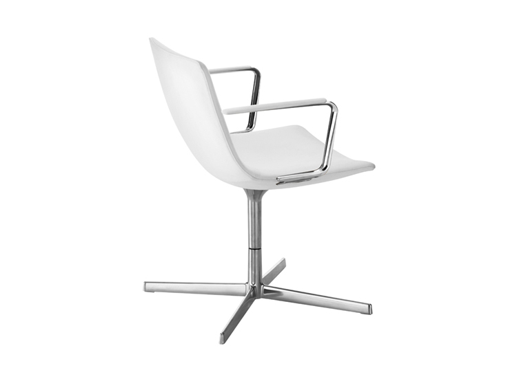 办公椅|现代真皮会议椅|办公安博网页版|安博anbo（中国）安博网页版|Catifa 60 会议椅