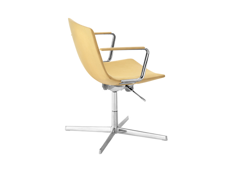 办公椅|现代真皮会议椅|办公安博网页版|安博anbo（中国）安博网页版|Catifa 60 会议椅