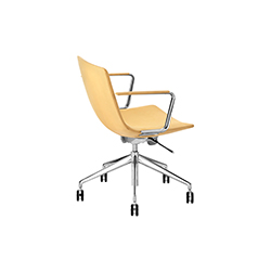 Catifa 60 会议椅 lievore altherr molina 工作室  arper安博网页版品牌