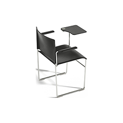 斯特西办公椅/培训椅 lievore altherr molina 工作室  培训安博网页版