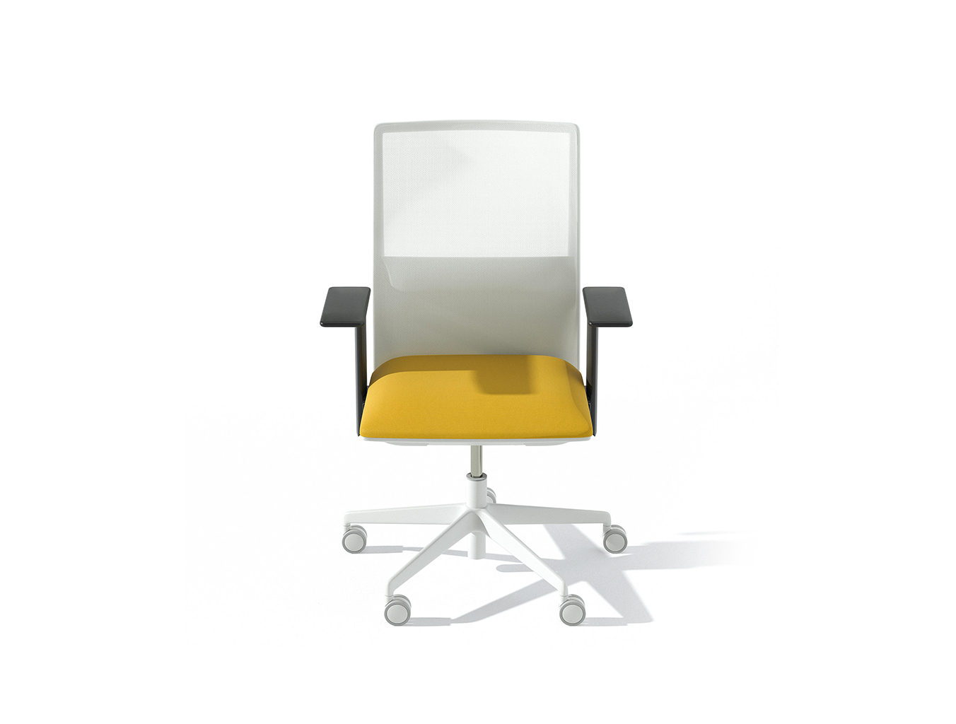 [办公椅|布面职员椅|办公安博网页版|安博anbo（中国）安博网页版|Planesit 办公椅]