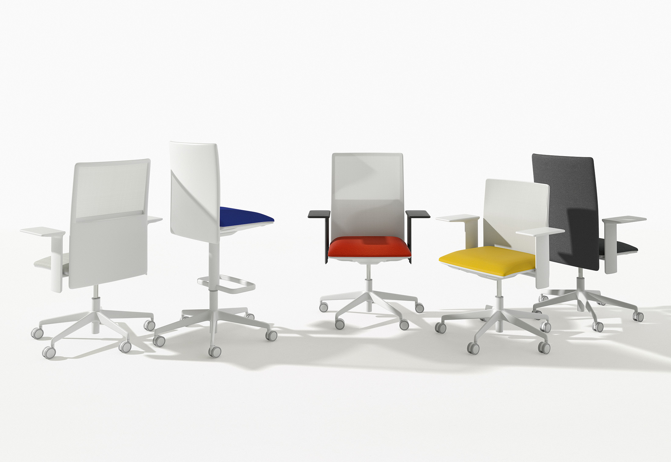 办公椅|布面职员椅|办公安博网页版|安博anbo（中国）安博网页版|Planesit 办公椅