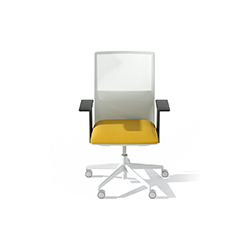 Planesit 办公椅 lievore altherr molina 工作室  arper安博网页版品牌