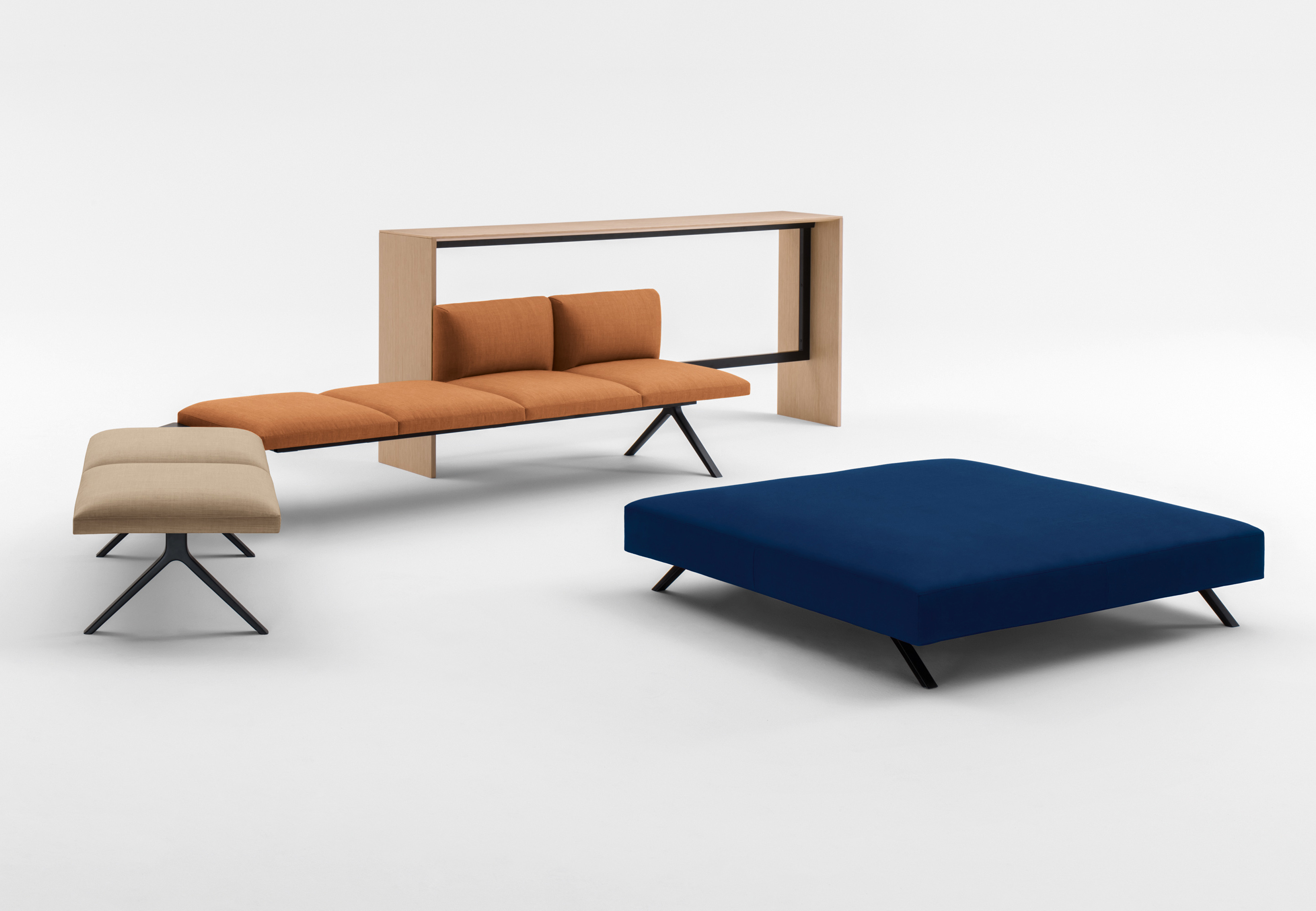 [公共座椅|礼堂椅、报告厅椅|办公安博网页版|安博anbo（中国）安博网页版|Kiik 空间等候椅]