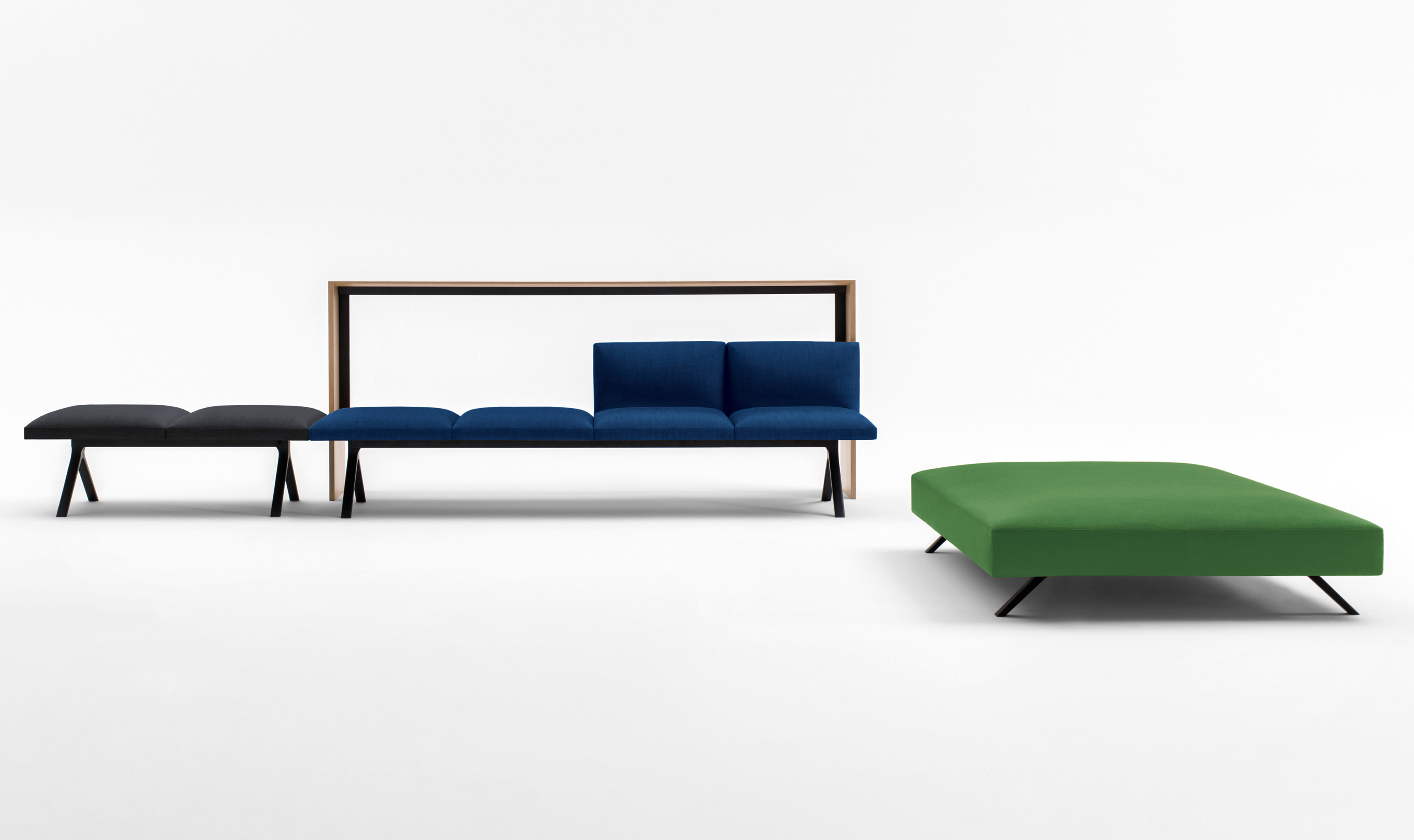 公共座椅|礼堂椅、报告厅椅|办公安博网页版|安博anbo（中国）安博网页版|Kiik 空间等候椅