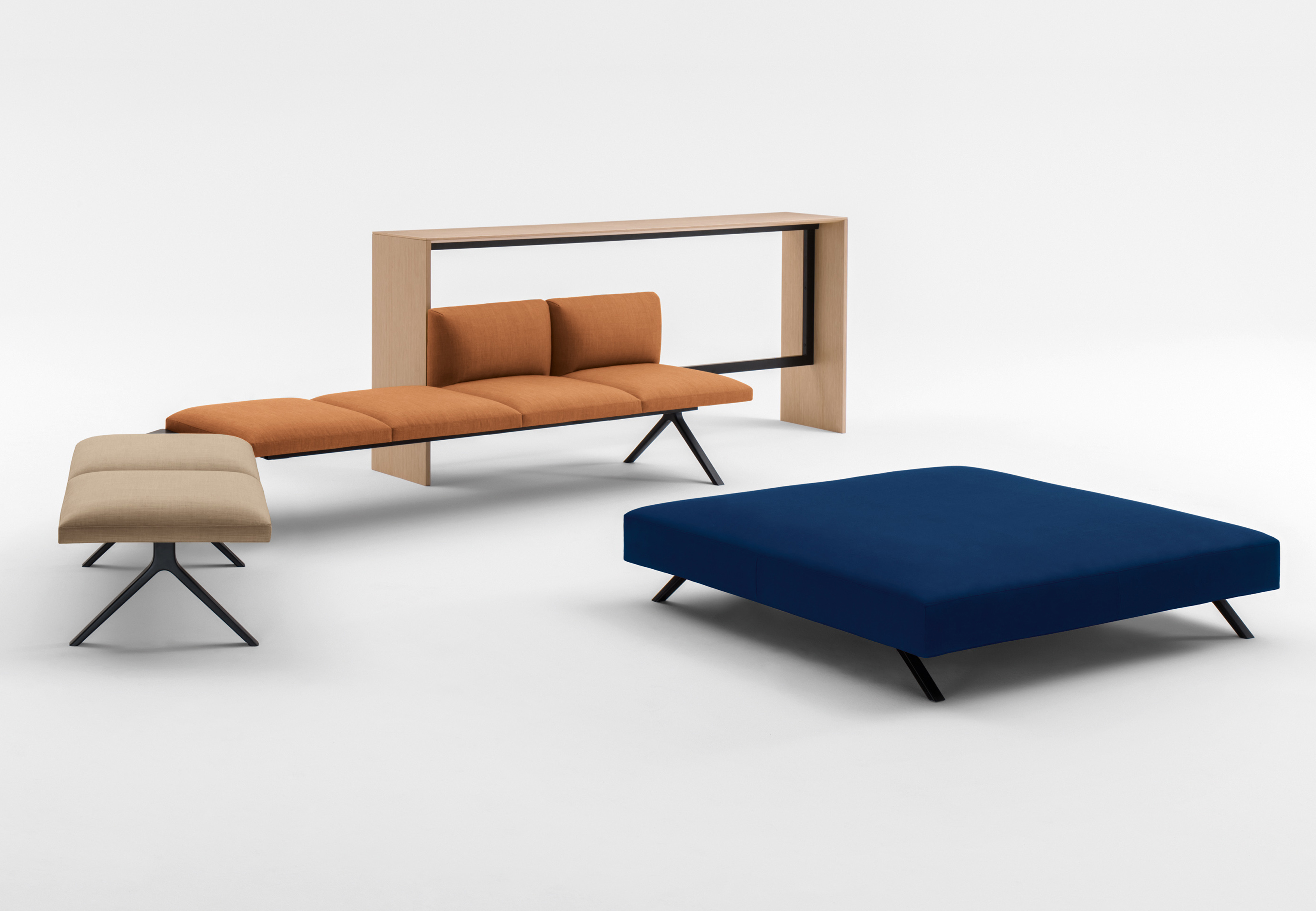 公共座椅|经典公共座椅|办公安博网页版|安博anbo（中国）安博网页版|Kiik 配套架子