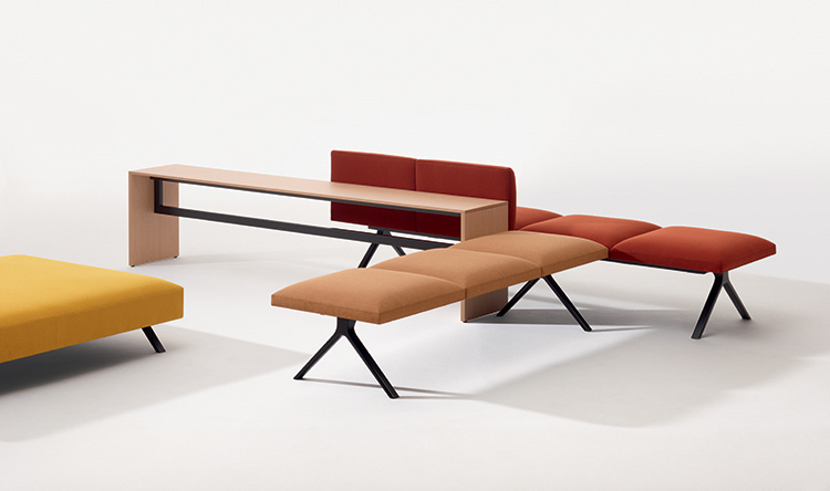 公共座椅|经典公共座椅|办公安博网页版|安博anbo（中国）安博网页版|Kiik 配套架子