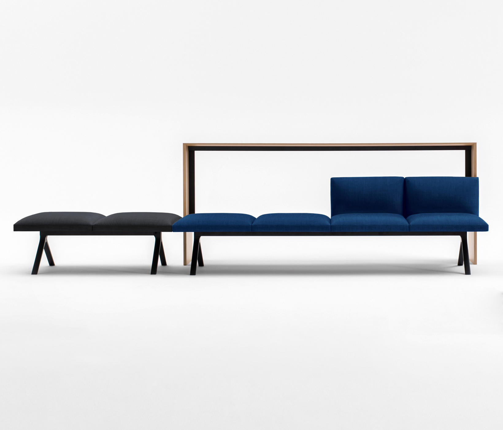 公共座椅|经典公共座椅|办公安博网页版|安博anbo（中国）安博网页版|Kiik 空间等候椅