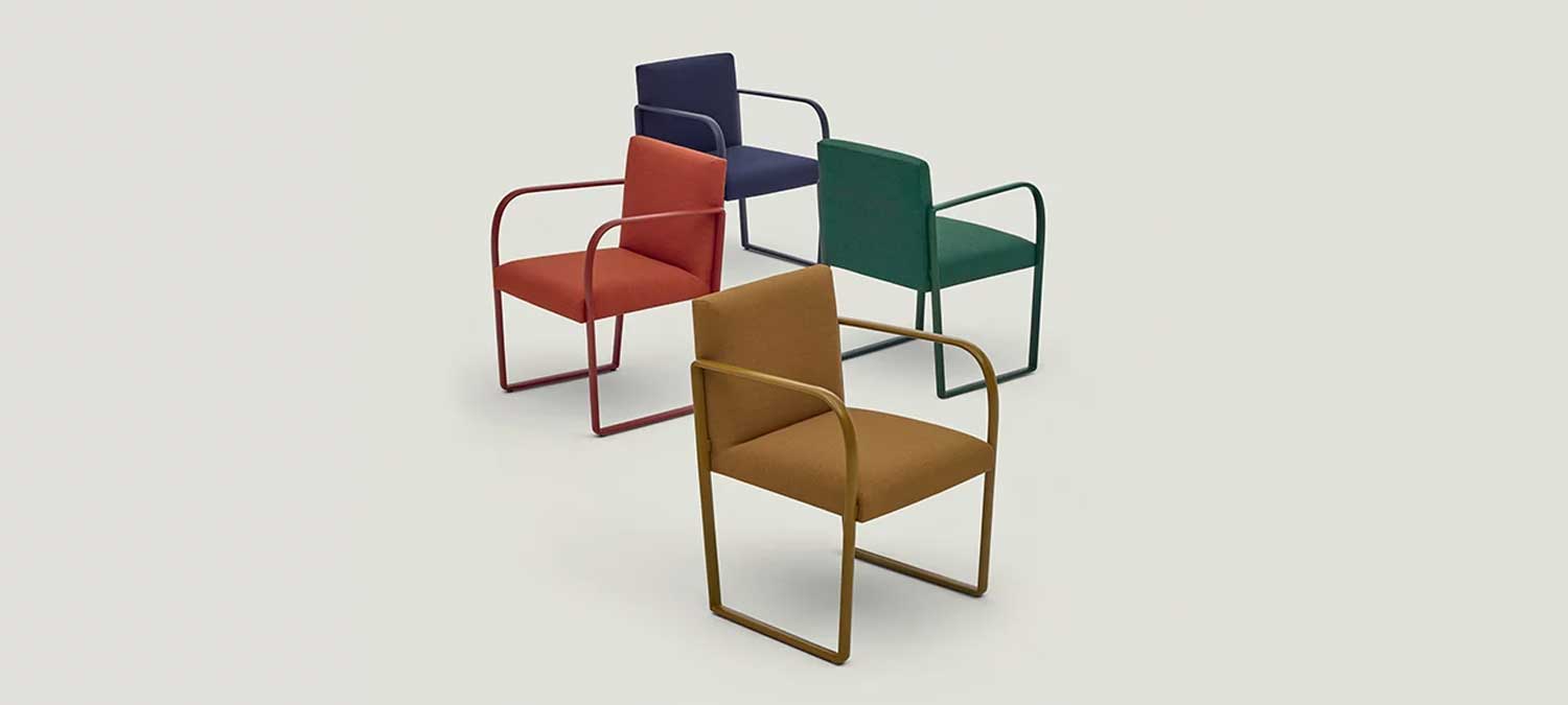 创意安博网页版 - 坐具|餐椅|办公安博网页版|安博anbo（中国）安博网页版|Arcos 餐椅/洽谈椅