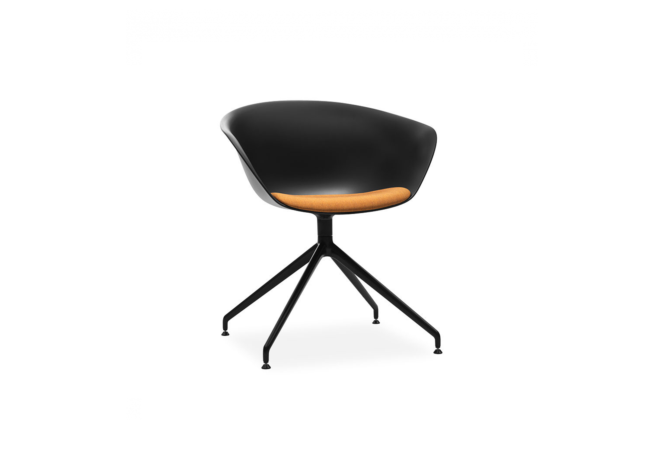 办公椅|现代真皮会议椅|办公安博网页版|安博anbo（中国）安博网页版|Duna 02 餐椅/会议椅