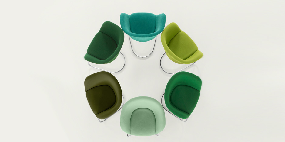 办公椅|现代真皮会议椅|办公安博网页版|安博anbo（中国）安博网页版|Duna 02 餐椅/会议椅