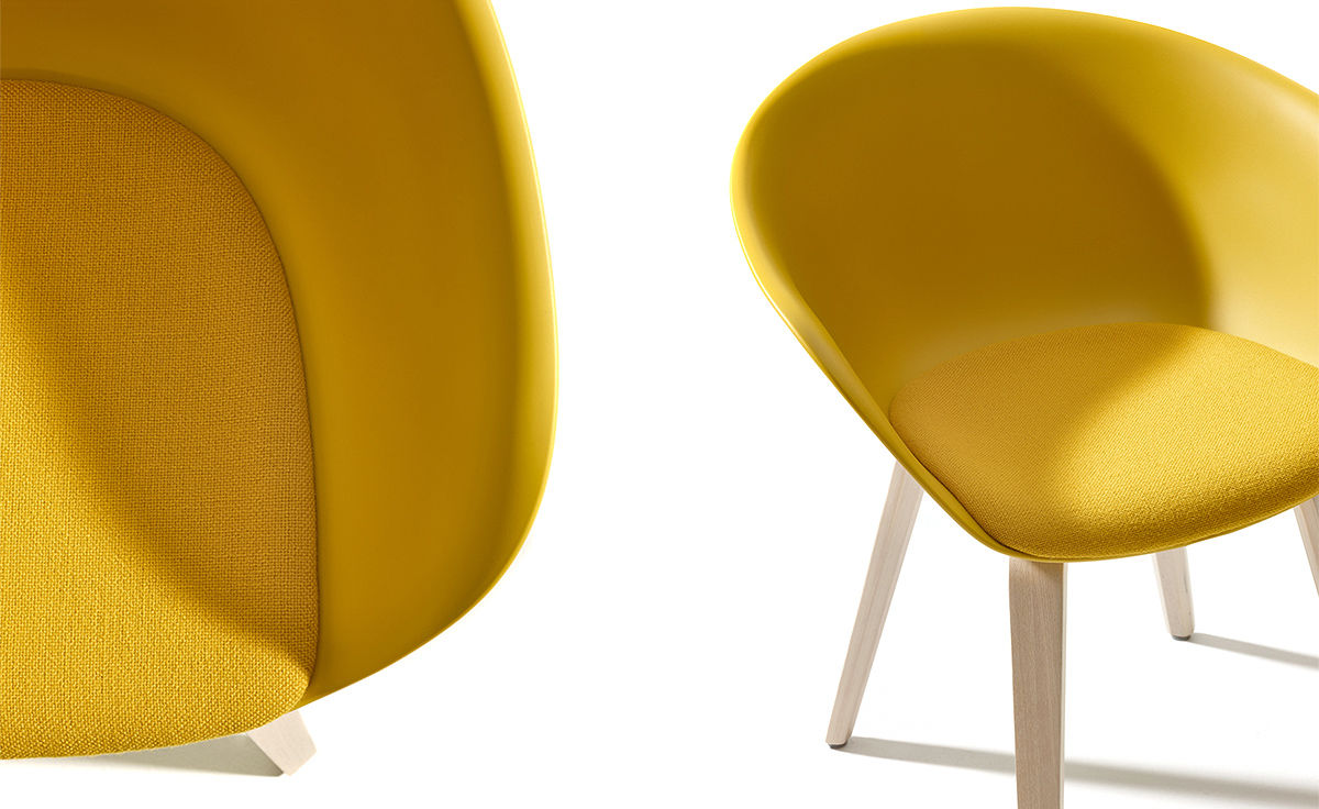 办公椅|现代真皮会议椅|办公安博网页版|安博anbo（中国）安博网页版|Duna 02 餐椅/会议椅