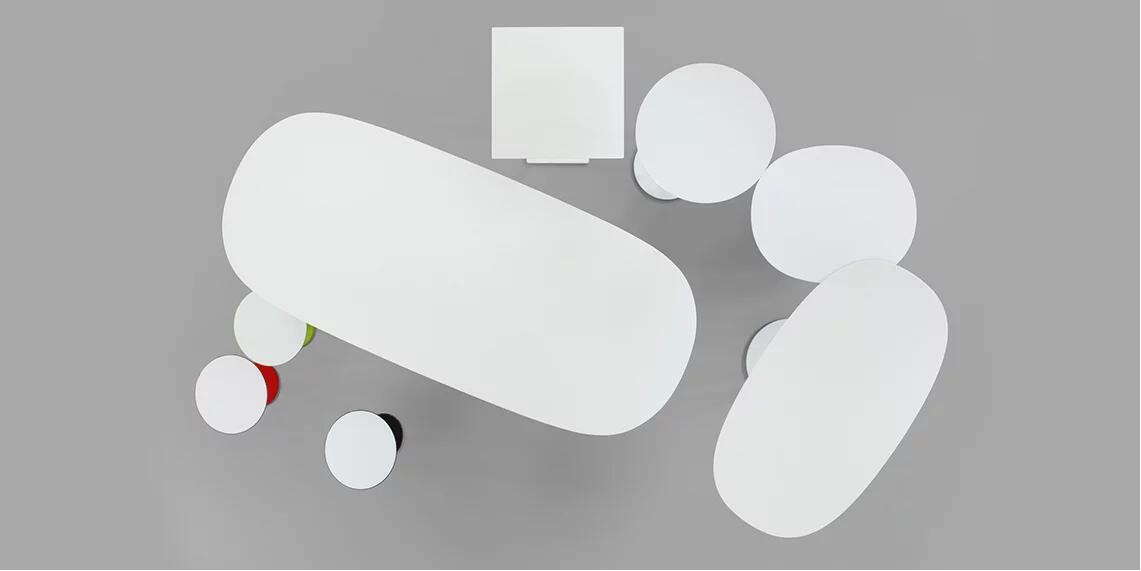 创意安博网页版 - 桌几|茶几/边几|办公安博网页版|安博anbo（中国）安博网页版|Dizzie 茶几/咖啡桌