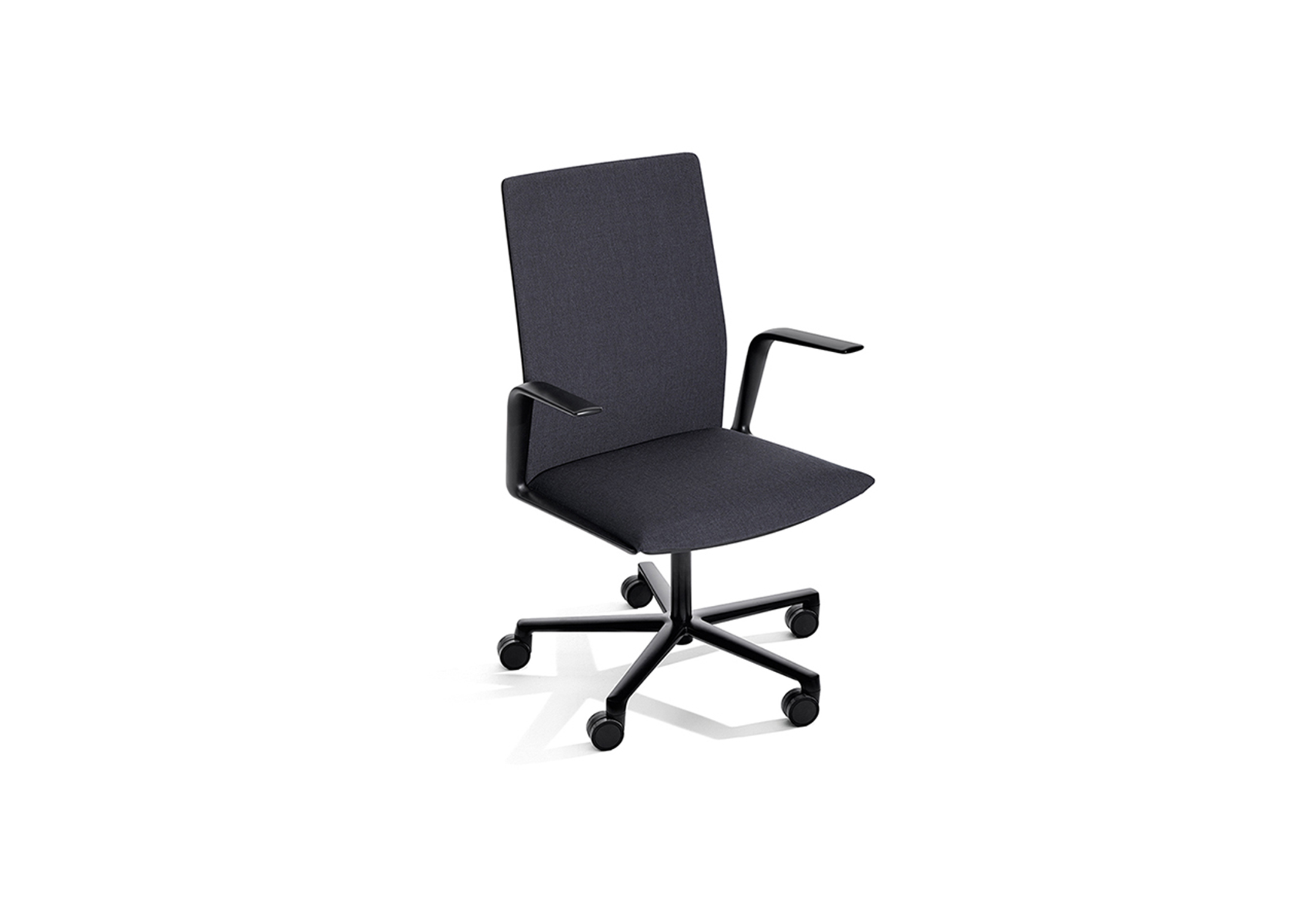 办公椅|布面职员椅|办公安博网页版|安博anbo（中国）安博网页版|Kinesit 会议椅/中班椅