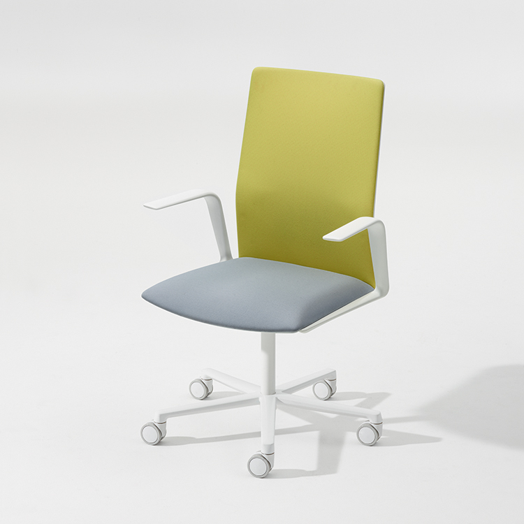 办公椅|布面职员椅|办公安博网页版|安博anbo（中国）安博网页版|Kinesit 会议椅/中班椅