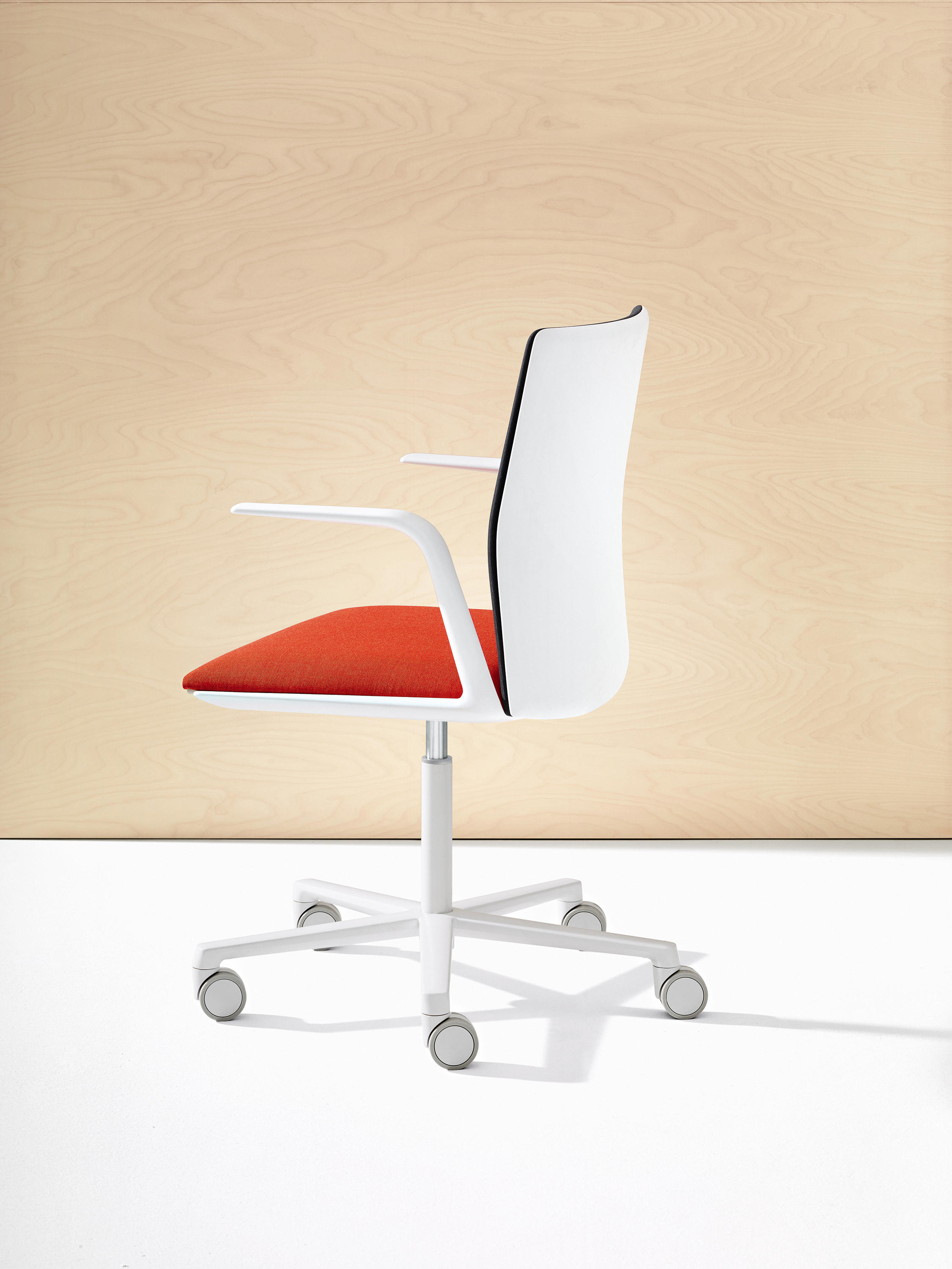 办公椅|布面职员椅|办公安博网页版|安博anbo（中国）安博网页版|Kinesit 会议椅/中班椅