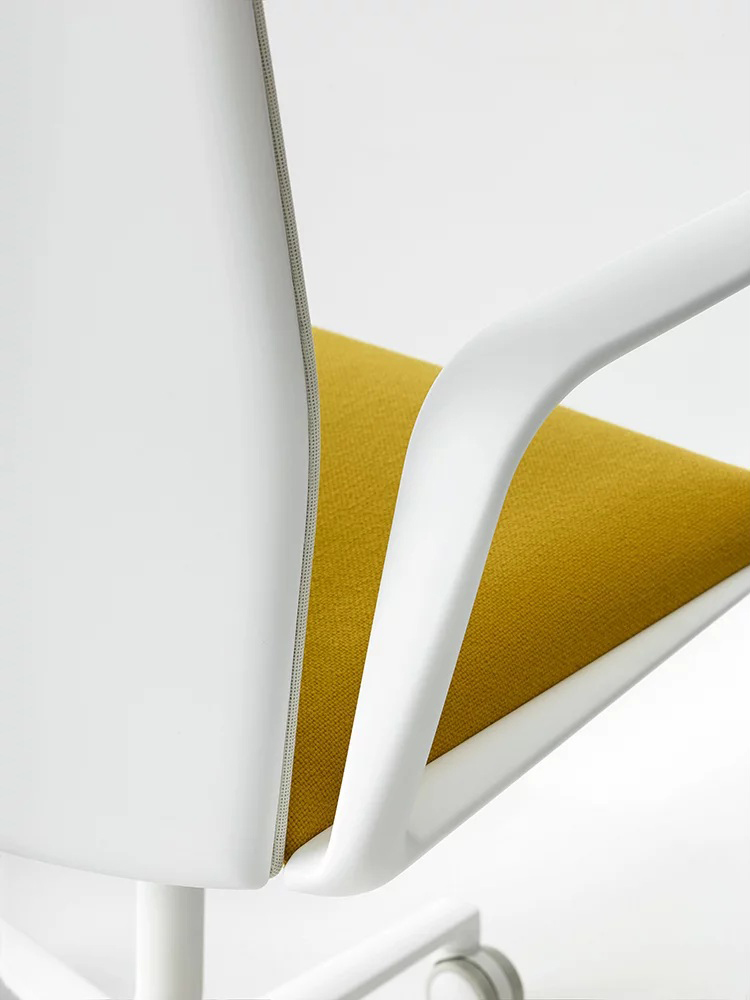 办公椅|布面职员椅|办公安博网页版|安博anbo（中国）安博网页版|Kinesit 会议椅/中班椅