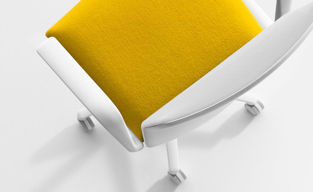 办公椅|现代真皮中班椅|办公安博网页版|安博anbo（中国）安博网页版|Kinesit 会议椅/中班椅