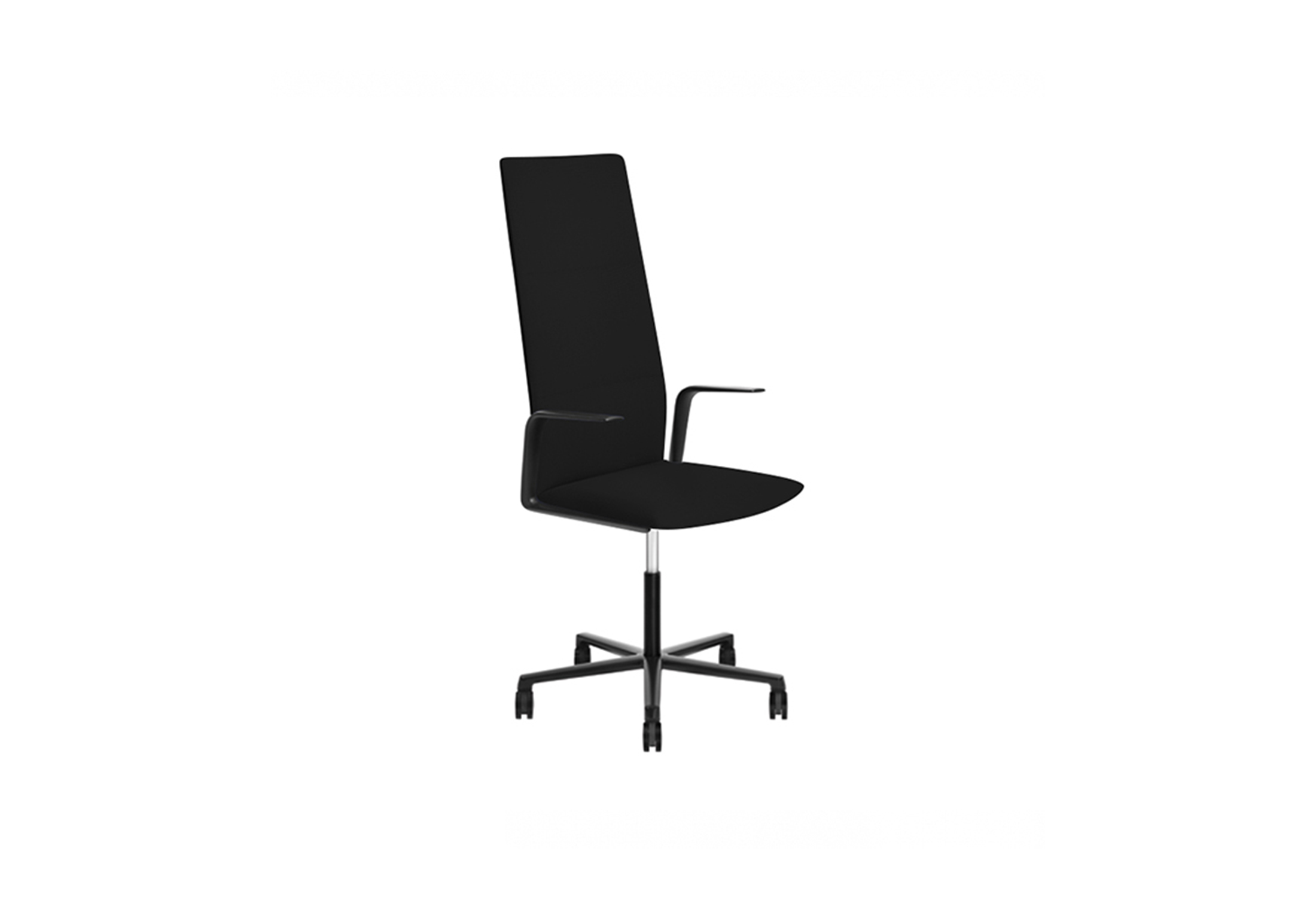 办公椅|现代真皮中班椅|办公安博网页版|安博anbo（中国）安博网页版|Kinesit 会议椅/中班椅