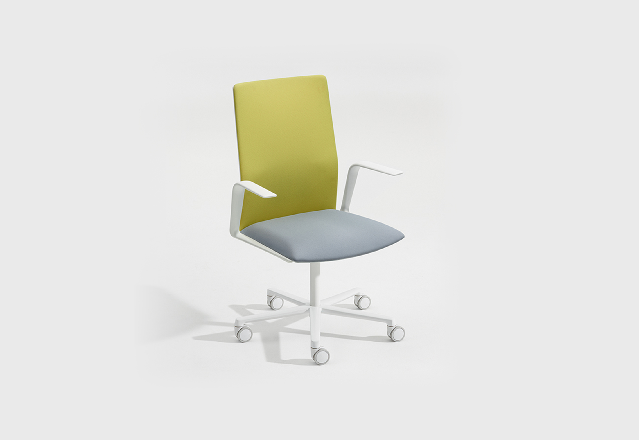 办公椅|现代真皮会议椅|办公安博网页版|安博anbo（中国）安博网页版|Kinesit 会议椅/洽谈椅