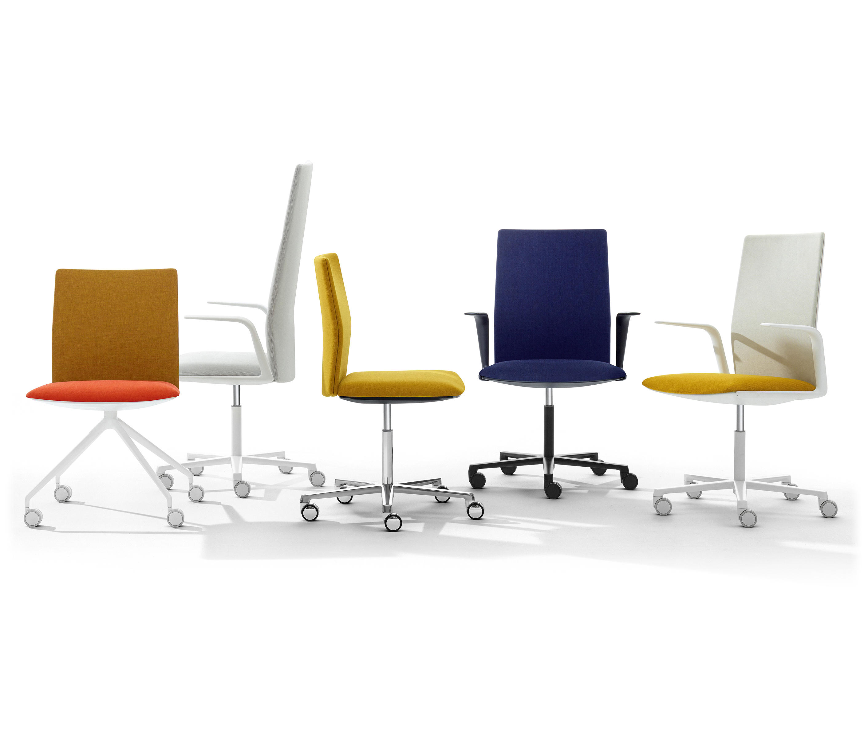 办公椅|现代真皮会议椅|办公安博网页版|安博anbo（中国）安博网页版|Kinesit 会议椅/洽谈椅