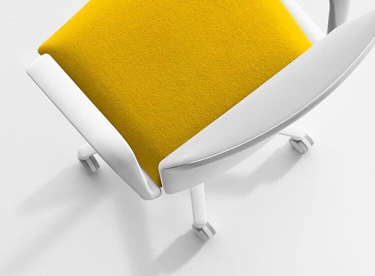 办公椅|现代真皮会议椅|办公安博网页版|安博anbo（中国）安博网页版|Kinesit 会议椅/洽谈椅