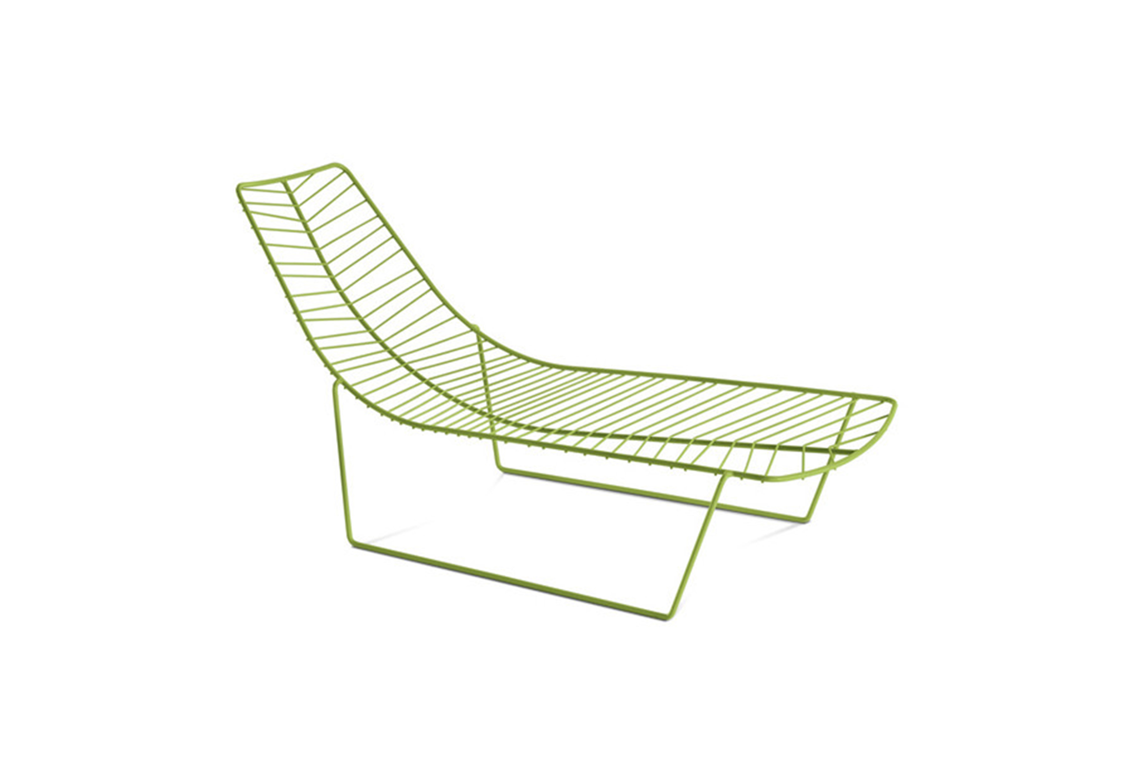 创意安博网页版 - 坐具|躺椅|办公安博网页版|安博anbo（中国）安博网页版|Leaf 金属户外休闲躺椅